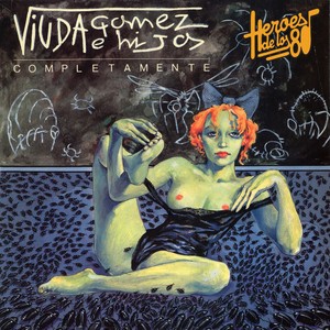 Viuda G&oacute;mez e Hijos