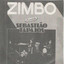 Zimbo Convida Sebastião Tapajós cover