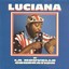 Luciana Albumcover