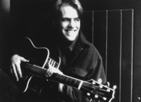 Martyn Joseph