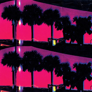 Landscapes cover