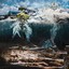 The Empyrean Albumcover
