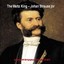 Johann Strauss II: The Waltz King (Volume 1) Albumcover