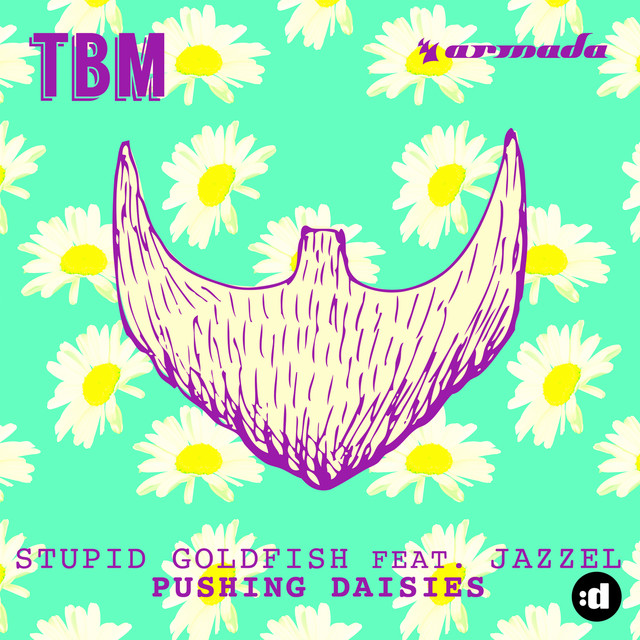 Pushing Daisies