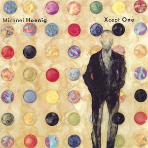 Xcept One cover