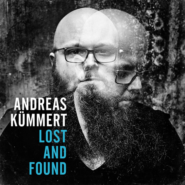 Musik Album 'Lost And Found'