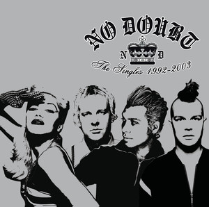 The Singles Collection (International Version) album