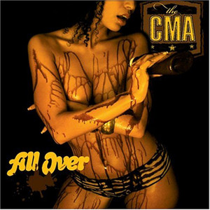 All Over cover