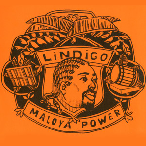 Maloya Power cover