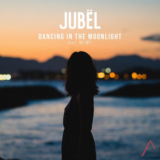 Dancing In The Moonlight Neimy