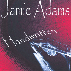Jamie Adams