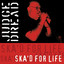 Ska'd for Life cover