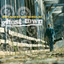 Ghost Town Albumcover