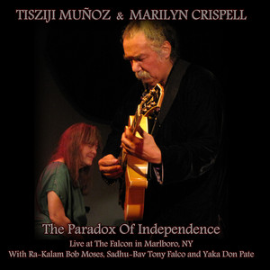 The Paradox of Independence album