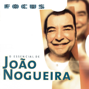 O essencial de João Nogueira cover