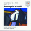 Corelli: Concerti Grossi Op.6 Vol.2 Albumcover