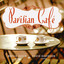 Parisian Cafe cover