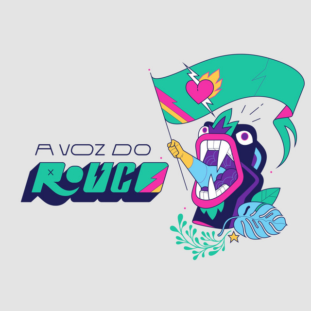 A Voz do Rouco | Podcast on Spotify