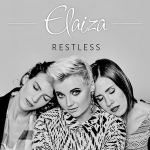 Restless cover