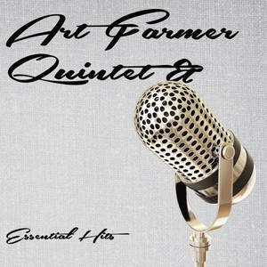 Art Farmer Quintet & Jim Hall