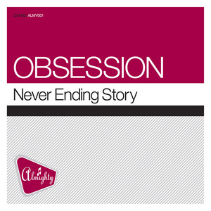 Almighty Presents: Never Ending Story album
