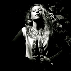 All My Love in Half Light Albumcover