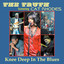 Knee Deep in the Blues cover
