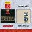 Running in the Family / Staring at the Sun cover