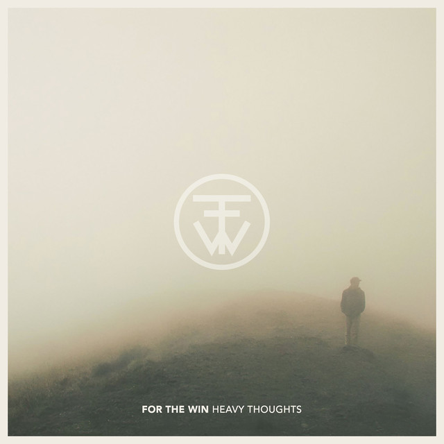Heavy Thoughts cover