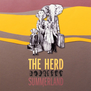 Summerland cover