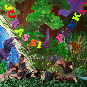 T-Rextasy photo