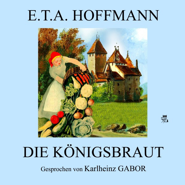 Die Königsbraut