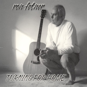 Turning For Home Albumcover