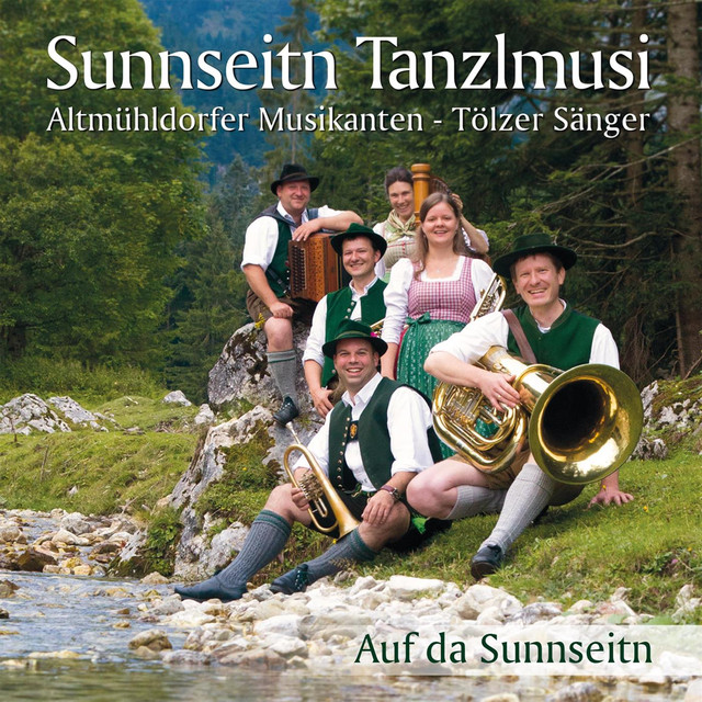 Altmühldorfer Musikanten Photo