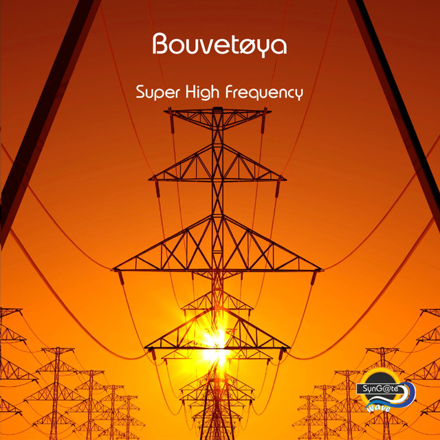 Bouvetøya Photo
