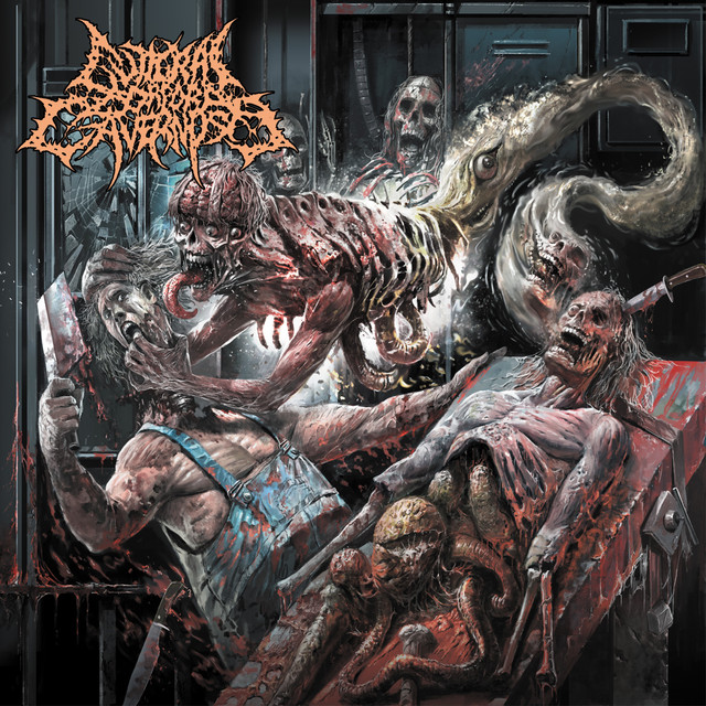Guttural Corpora Cavernosa Photo