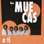 Los Muecas (A Tí) Albumcover