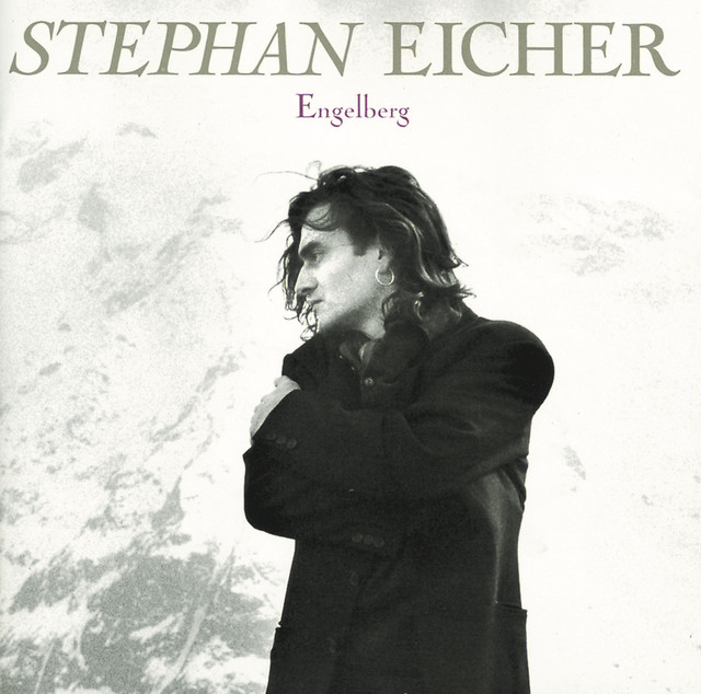 Engelberg cover