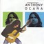 Anthony Ocaña Albumcover