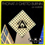 Ghetto Burnin' - 2011 Remixes cover