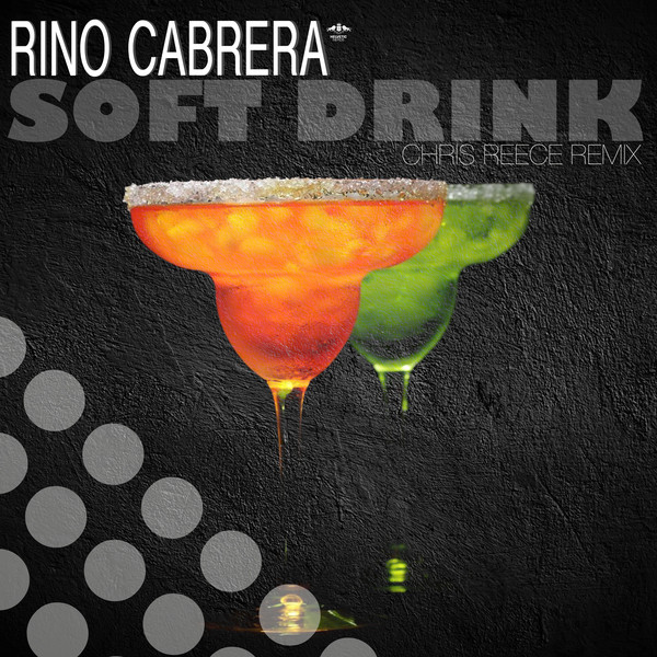 Rino Cabrera Photo