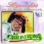 La Chilindrina, Vol. 1 Albumcover