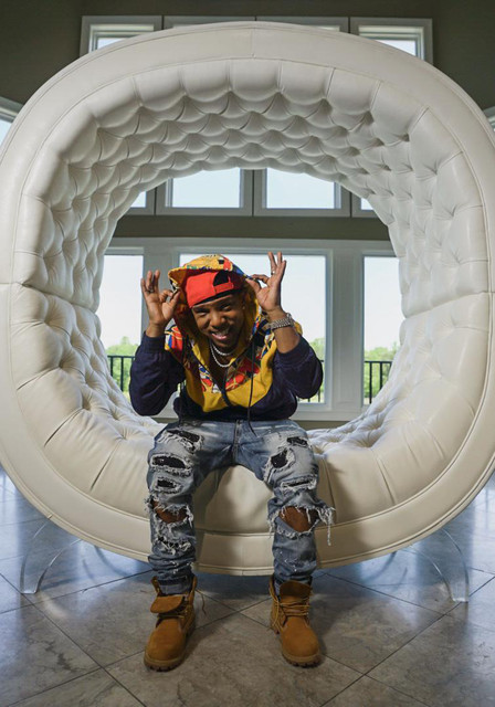 Lil' Zane photo