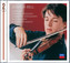 Presenting Joshua Bell cover
