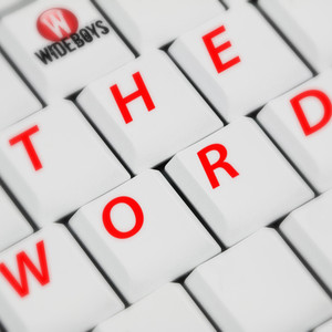 The Word album