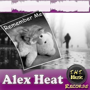 Alex Heat
