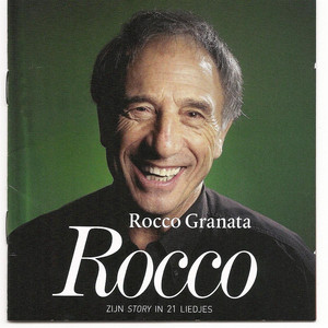 Rocco: Zijn Story In 21 Liedjes album