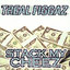 Stack My Cheez the LP Albumcover