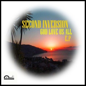 Second Inversion