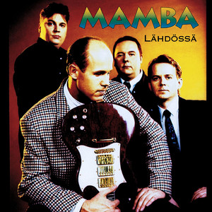 Lähdössä album